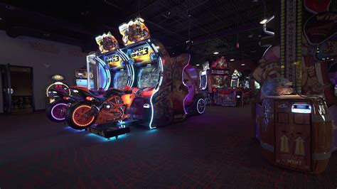 Fourth dimension fun center - Fourth Dimension Fun Center will bring laser tag, bowling, an arcade, two escape rooms and a restaurant — all under one roof — to Frederick as soon as this summer. The entertainment hub will ...